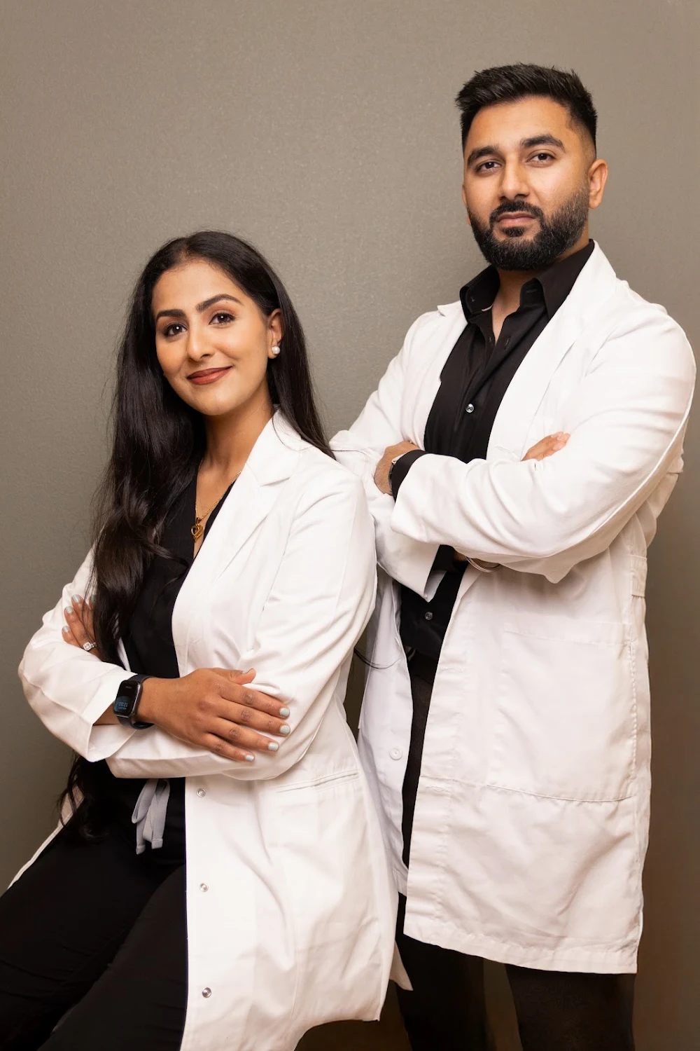 A Personalized Approach to Care