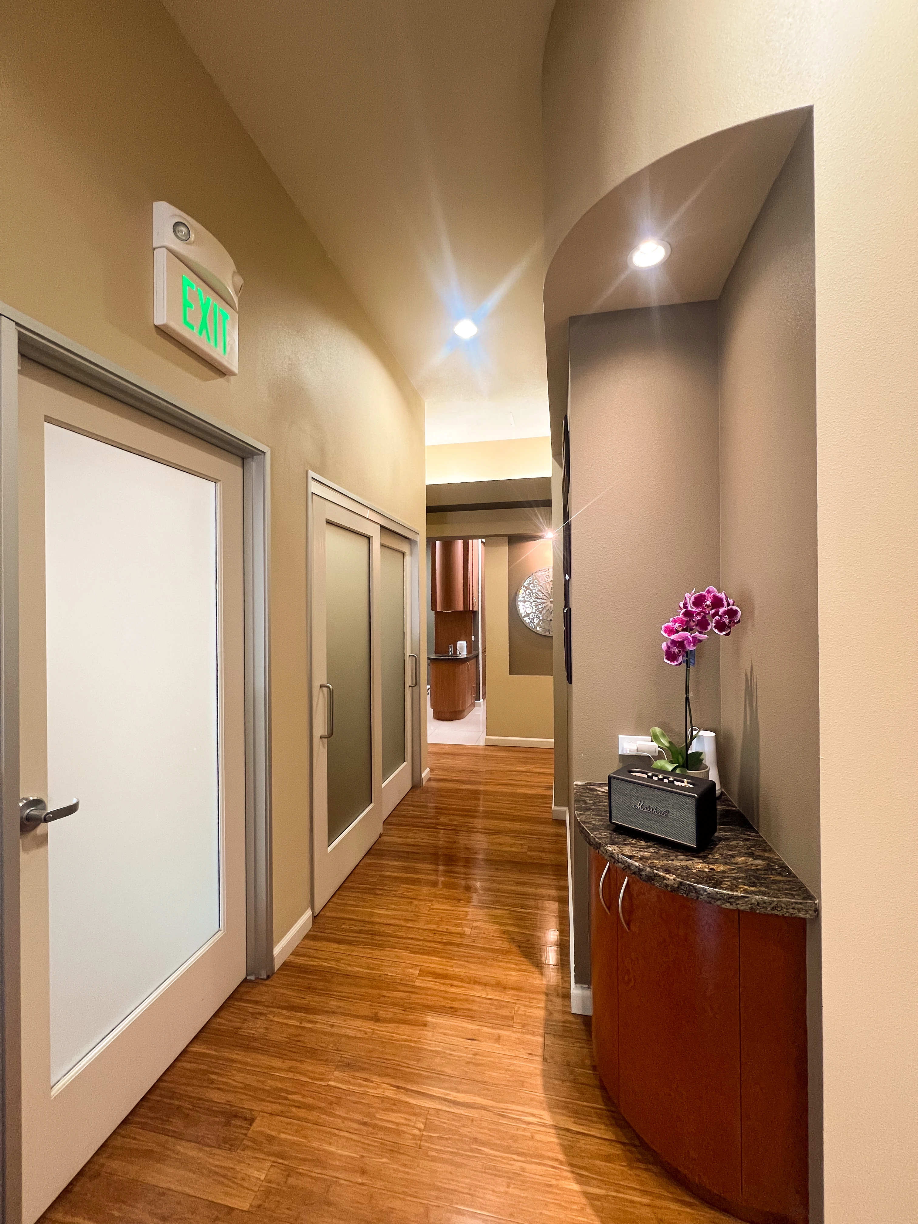 Holistic Smile Wellness